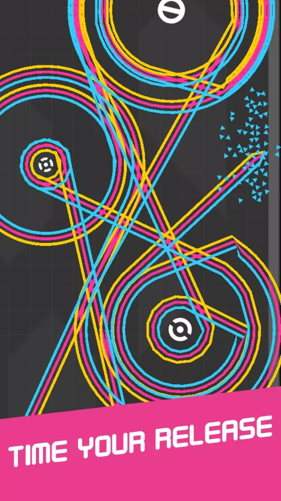 One More Line Screenshots