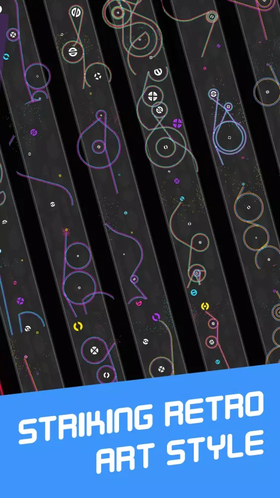 One More Line Screenshots