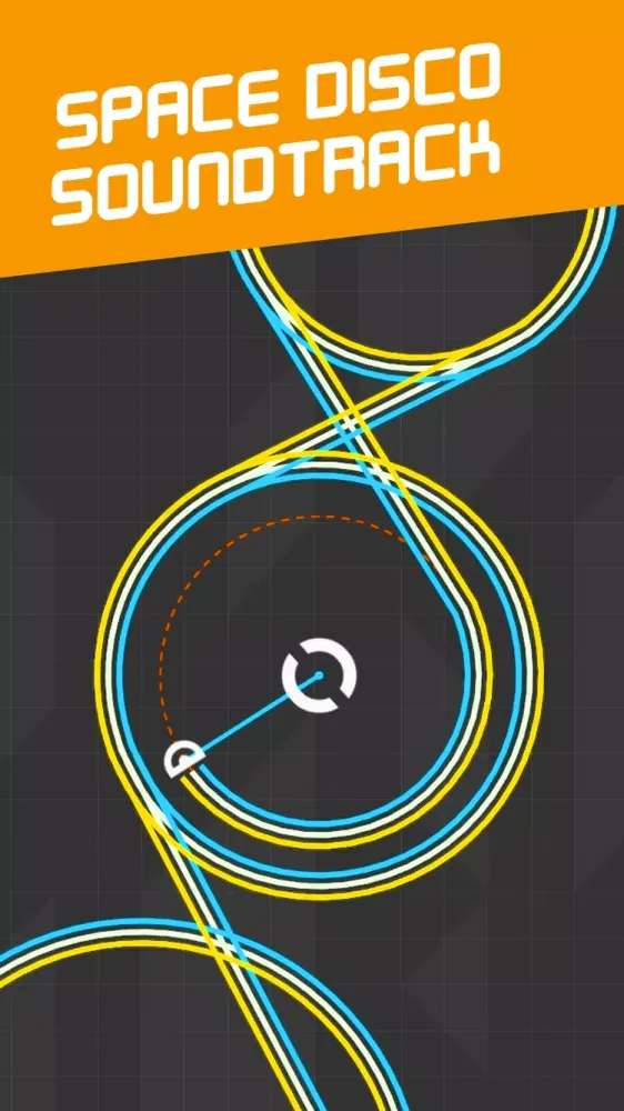 One More Line Screenshots