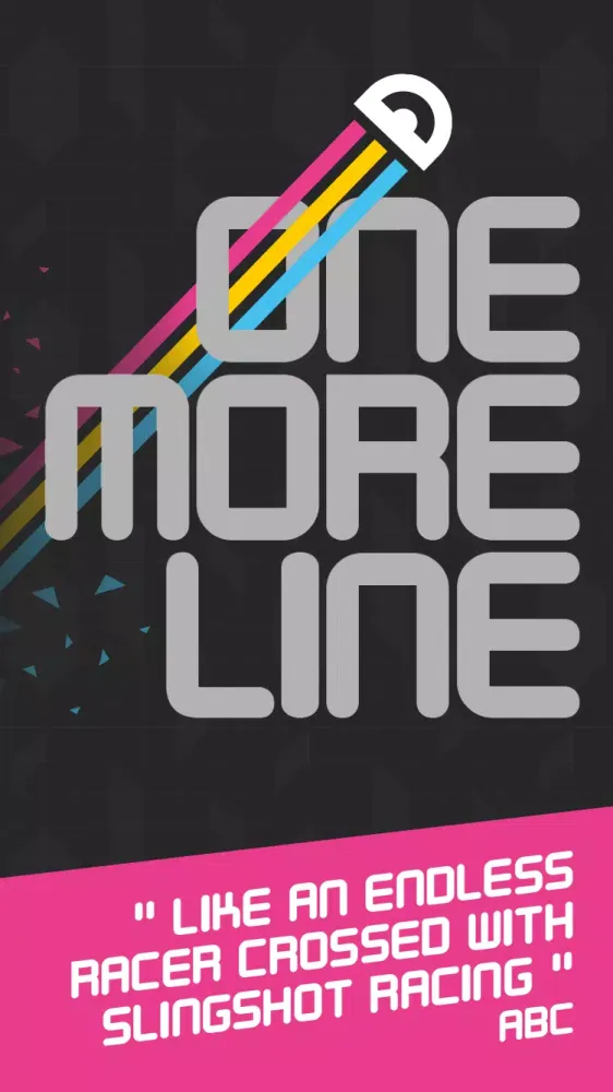 One More Line Screenshots