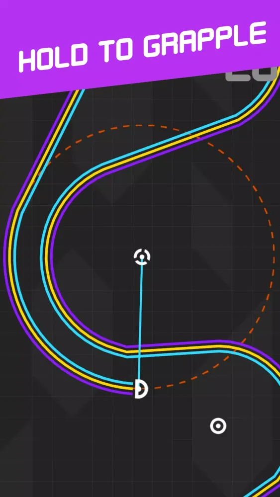 One More Line Screenshots