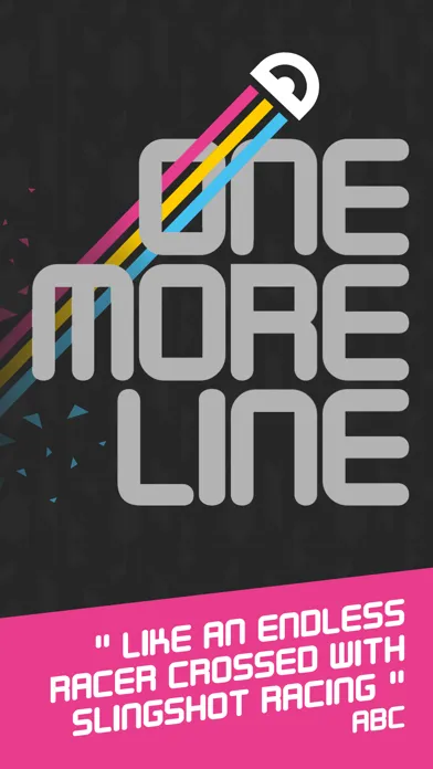 One More Line স্ক্রিনশট