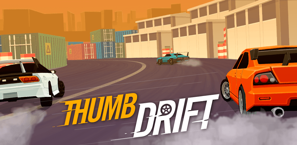 Thumb Drift