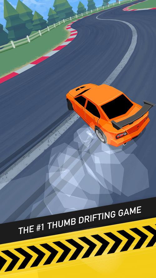 Thumb Drift-screenshot-1