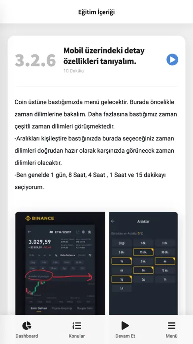 صور iCrypTools Academy