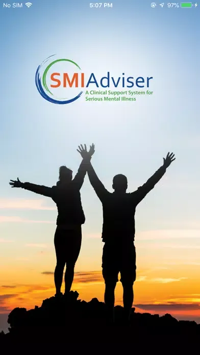 SMI Adviser سکرین شاٹس