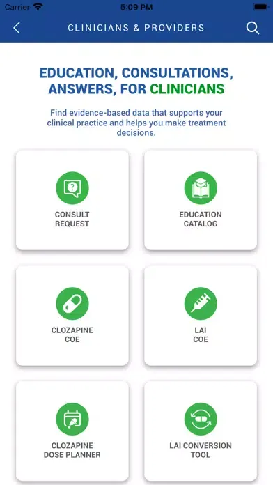 SMI Adviser سکرین شاٹس
