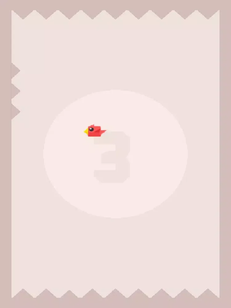 Cool Bird - Free iPad  Screenshots