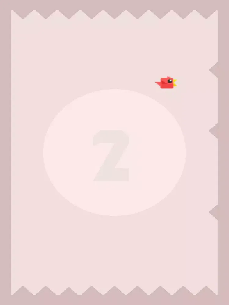 Cool Bird - Free iPad  Screenshots