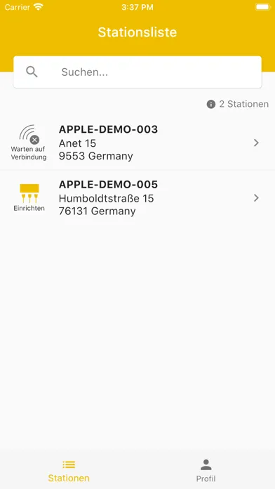 SMIGHT Grid Installer سکرین شاٹس