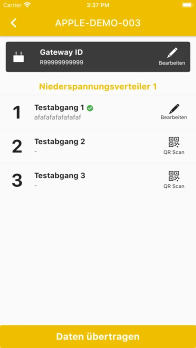 SMIGHT Grid Installer سکرین شاٹس