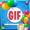 Happy Birthday GIF Video Maker