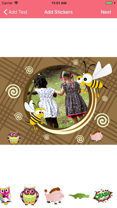 Photo Frames - Pictures Editor Screenshots