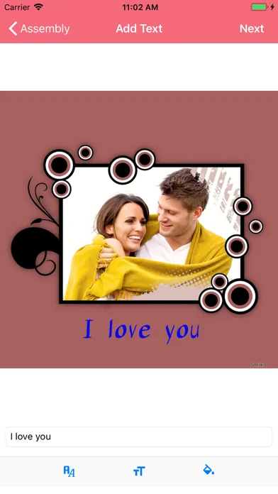 Photo Frames - Pictures Editor Screenshots