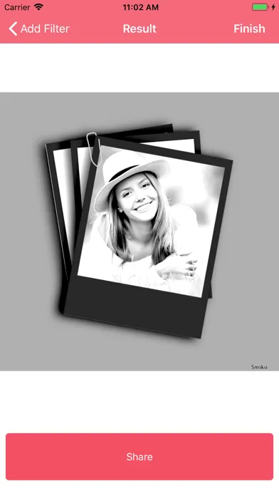 Photo Frames - Pictures Editor Screenshots