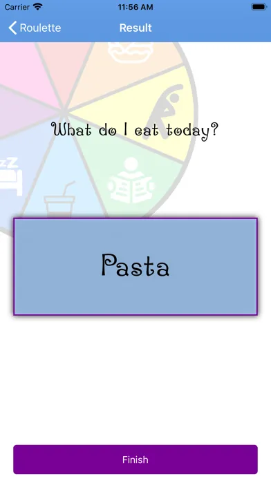 Spin the Wheel Random Picker 스크린샷