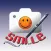 SMI..LE