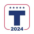 MAGA 2024 - Trump Tracker App