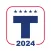 MAGA 2024 - Trump Tracker App