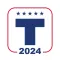 MAGA 2024 - Trump Tracker App