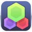 Hexagon Puzzle - 2016 Compulsive Game