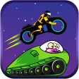 Alien Jumper: Run Fast and Dodge the Space Invaders - FREE GAME Alien Jumper: Run Fast and Dodge the Space Invaders - FREE GAME