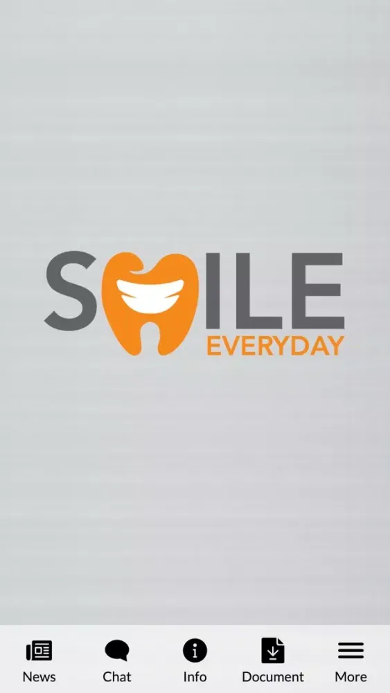 Capturas de pantalla de Smile Everyday