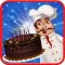 Baking Black Forest Cake Game