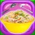 Chinese Rice Cooking Restaurant- Food Court Games