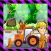 City Builder Winter Repair- Construction Game