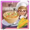 Corn Soup Maker – Bake delicious food in this cooking mania game