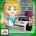 Supermarket Cashier – Manage cash register in this simulator game for kids