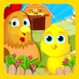 Farm Pets