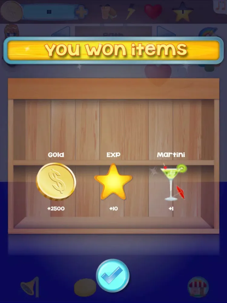 Farm Pets iPad  স্ক্রিনশট