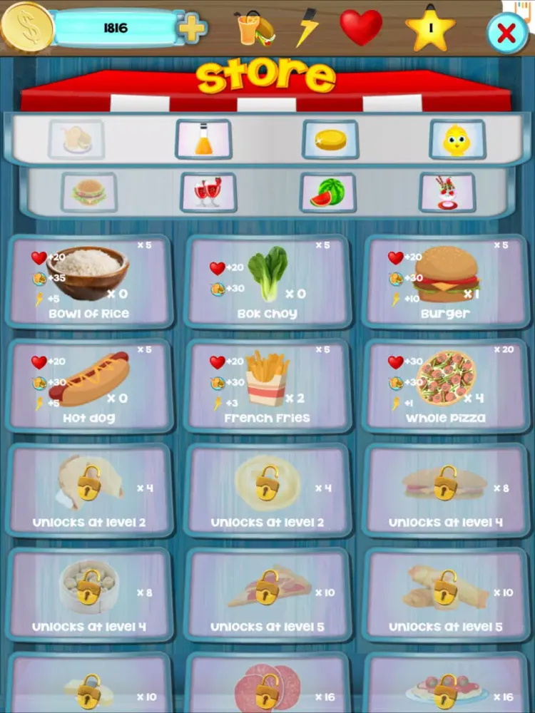 Farm Pets iPad  স্ক্রিনশট