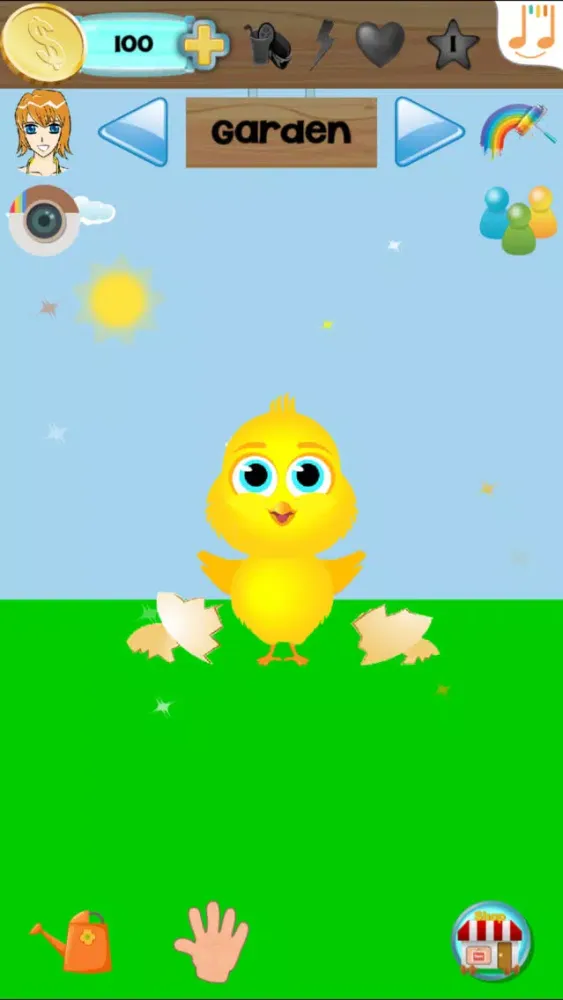 Farm Pets স্ক্রিনশট