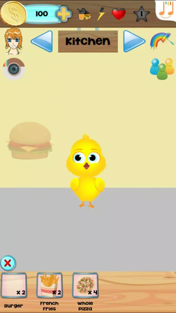 Farm Pets স্ক্রিনশট