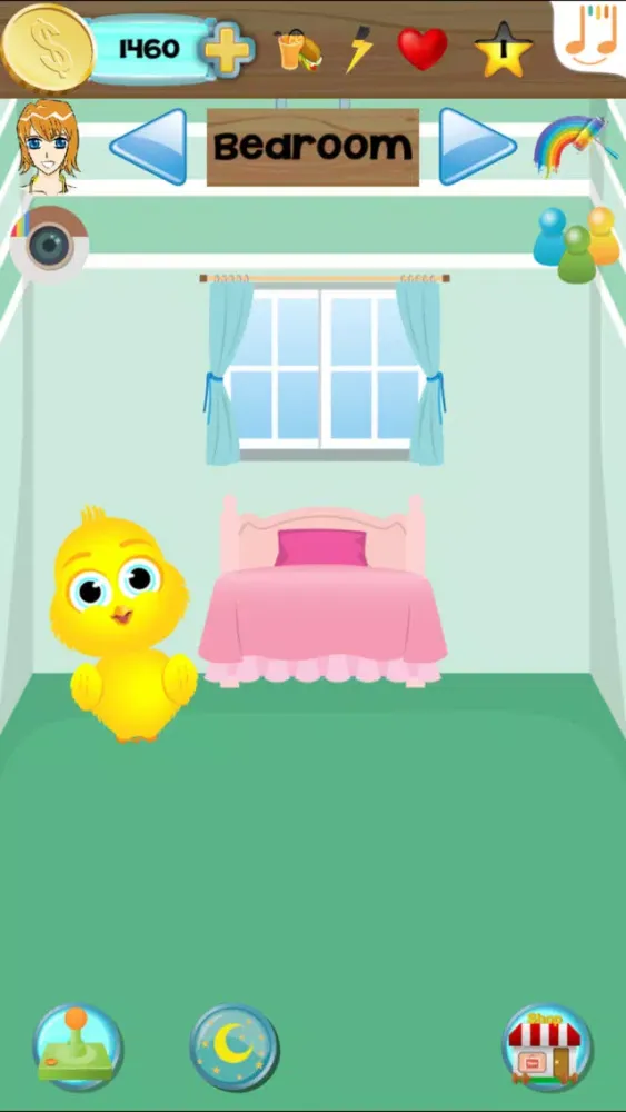 Farm Pets স্ক্রিনশট