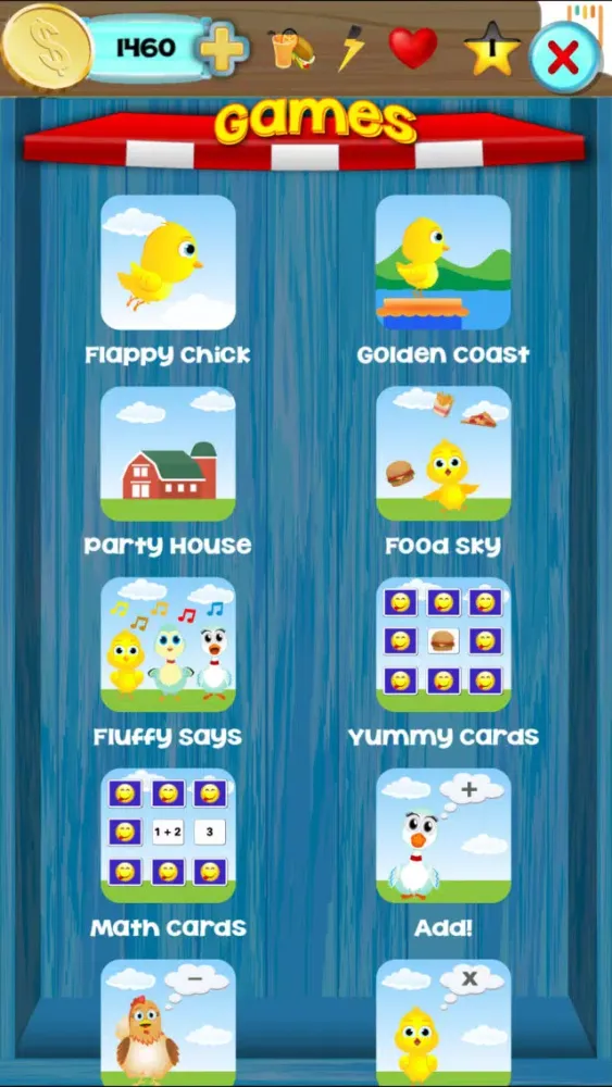 Farm Pets স্ক্রিনশট