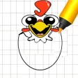 Barney Cluckys Colorin Ballpit Barney Cluckys Colorin Ballpit
