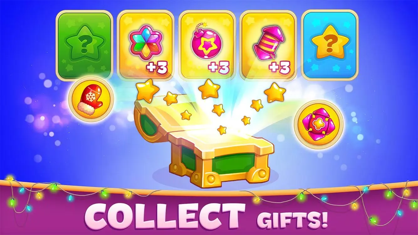 Christmas Sweeper 4 Screenshots