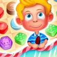 Sweet Candies 3 Sweet Candies 3