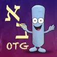 AlefBet OTG (On The Go) AlefBet OTG (On The Go)