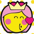 Princess Smiley Pack