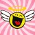 Smiley Angel Pack