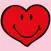 Smiley Heart Pack