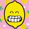 Smiley Lemons