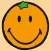 Smiley Orange Pack