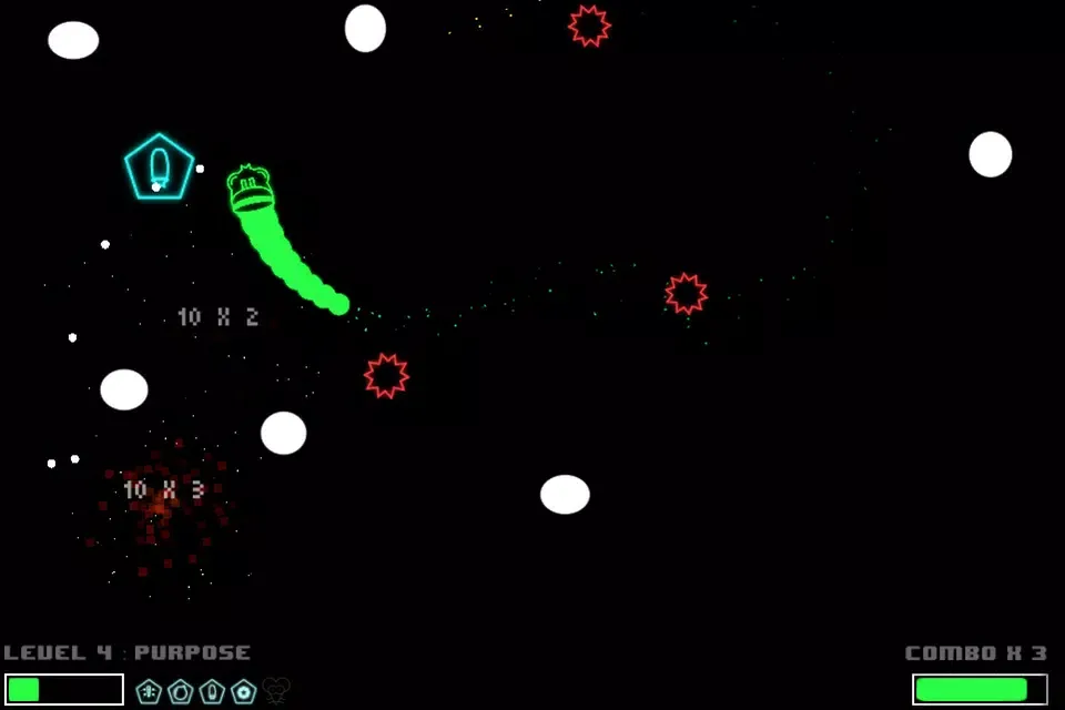 Sid The Snake Screenshots