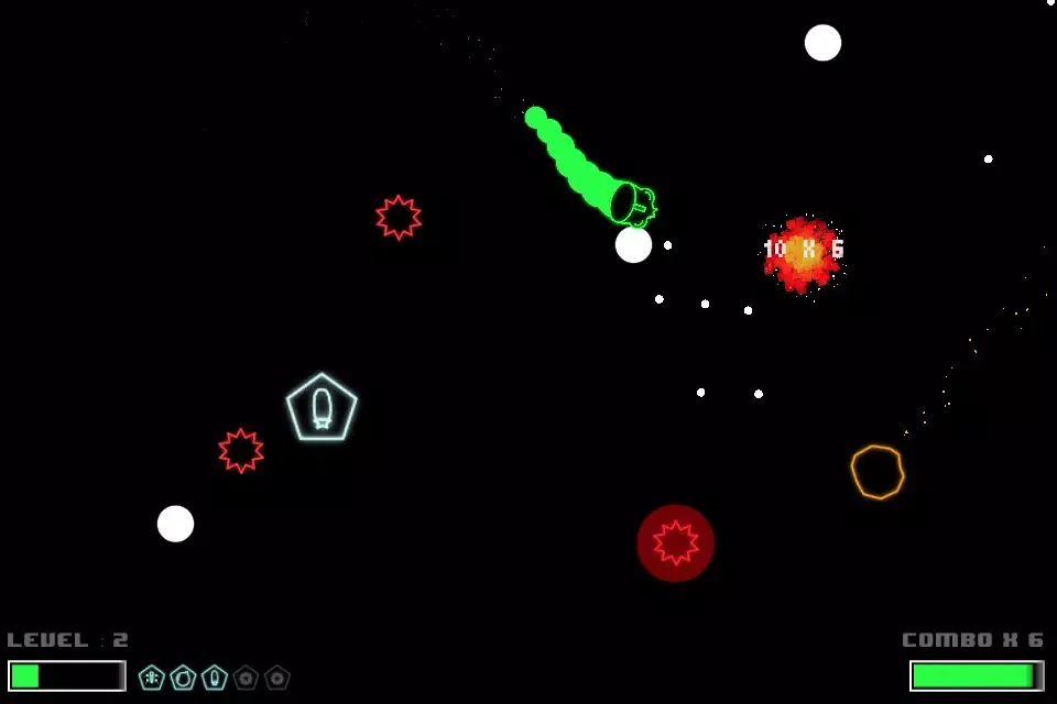 Sid The Snake Screenshots